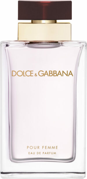 Pour Femme Eau de Parfum