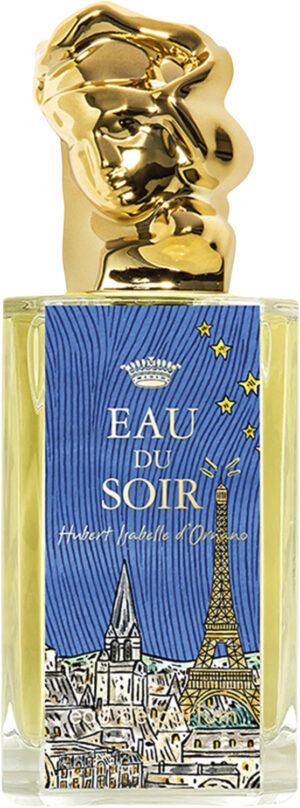 Eau du Soir Ltd. Edition 2024