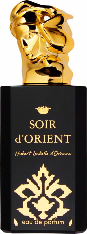 Soir D'orient Eau de Parfum