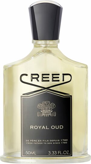 Royal Oud