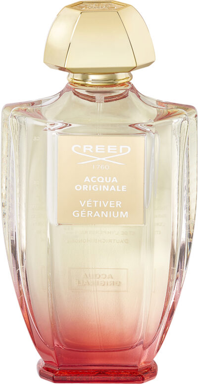 Acqua Originale Vetiver Geranium