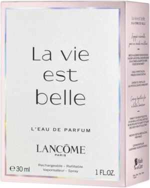 La Vie Est Belle Eau de Parfum