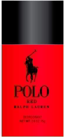 Ralph Lauren Polo Red Deo Stick