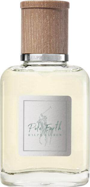 Polo Earth Eau de Toilette