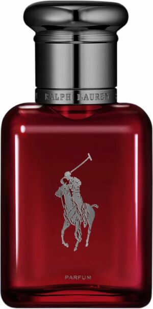 Ralph Lauren Polo Red Parfum
