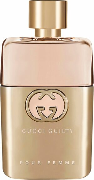 Guilty Revolution Eau De Parfum
