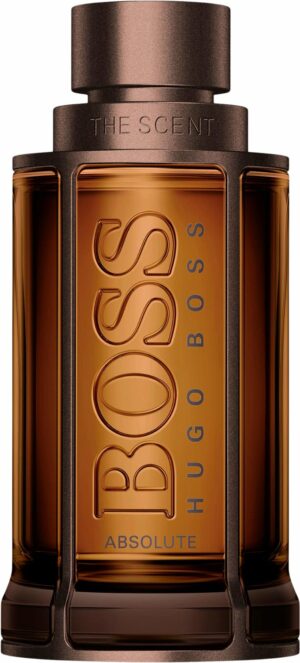 Boss The Scent Absolute Eau de Parfum