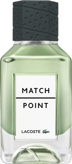 Lacoste Match Point Eau de Toilette