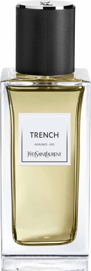Le Vestiaire Trench Eau de Parfum