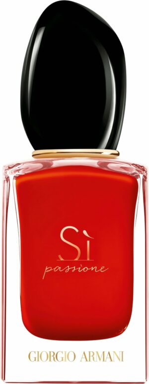 Si Passione Eau de Parfum