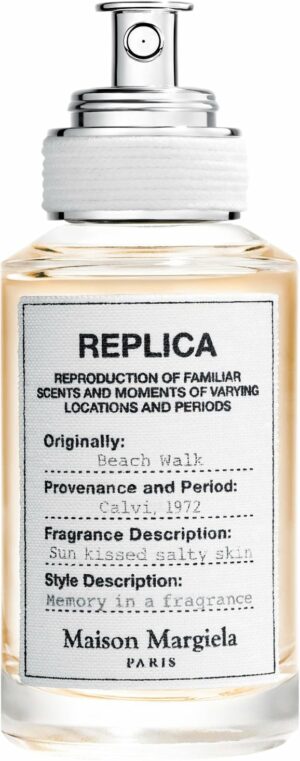 Maison Margiela Replica Beach Walk