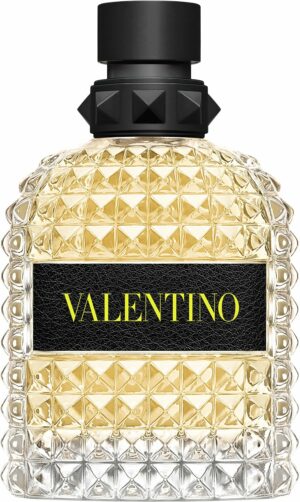 Uomo Born in Roma Yellow Dream Eau de Toilette