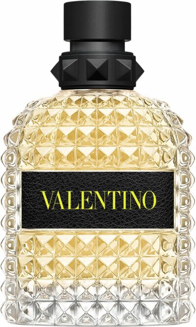 Uomo Born in Roma Yellow Dream Eau de Toilette