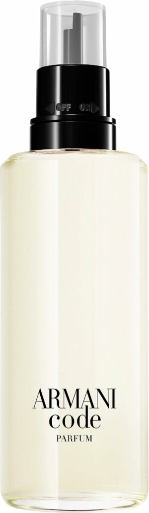 Code Parfum Refill
