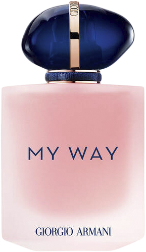 My Way Eau de Parfum Floral