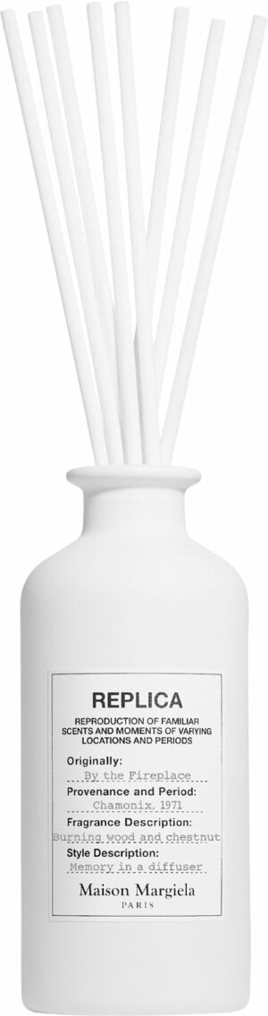 Replica By The Fireplace Diffuser
