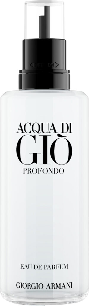 Acqua di Giò Profondo Eau de Parfum Refill
