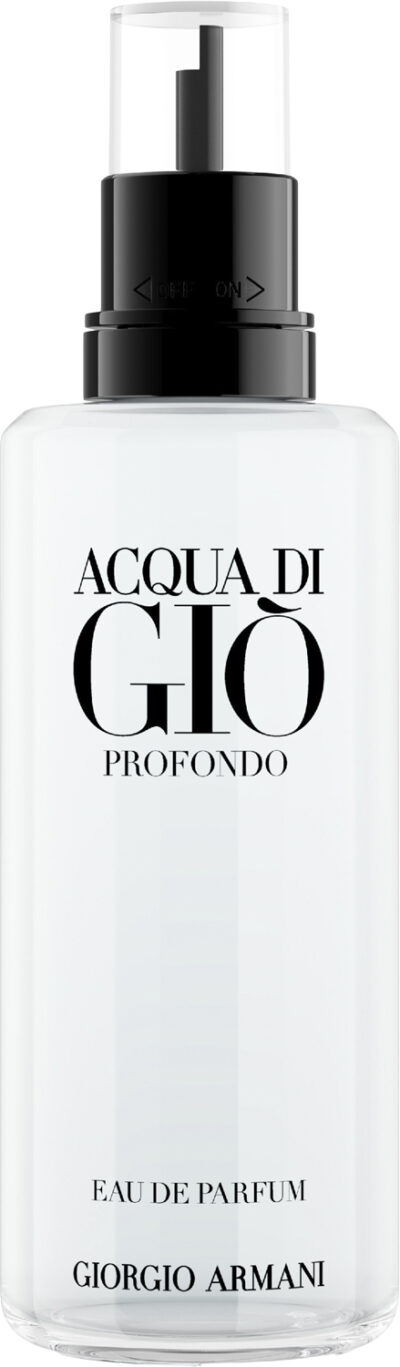 Acqua di Giò Profondo Eau de Parfum Refill