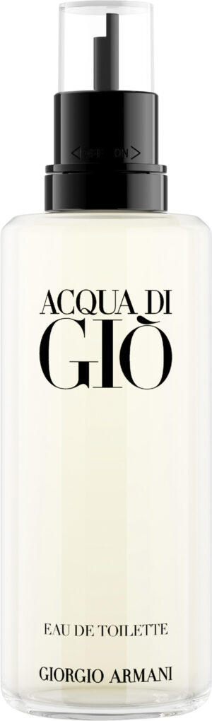 Acqua di Giò Eau de Toilette Refill