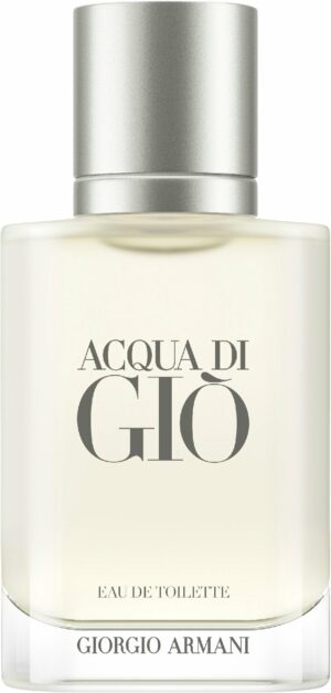 Acqua di Giò Eau de Toilette