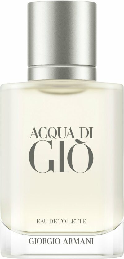 Acqua di Giò Eau de Toilette