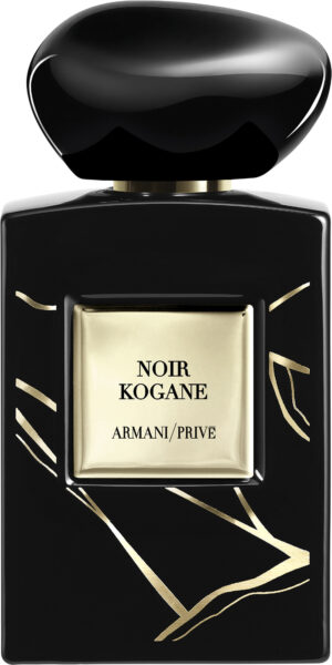 Armani/privé Noir Kogane Eau de Parfum