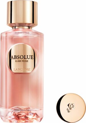 Absolue Les Parfums 6 AM Rose Eau de Parfum