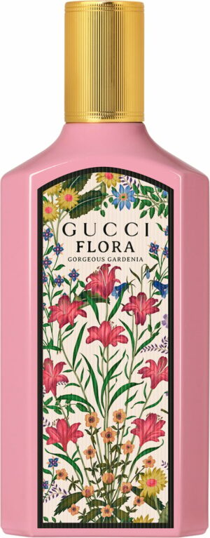 Gucci Flora Gorgeous Gardenia Eau de Parfum