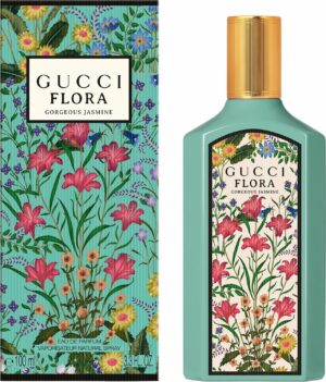 Gucci Flora Gorgeous Jasmine Eau de Parfum