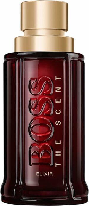 The Scent Elixir Parfum Intense