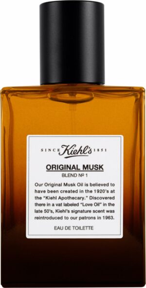 Musk Eau de Toilette