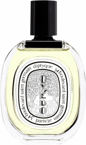 Oyédo Eau de Toilette