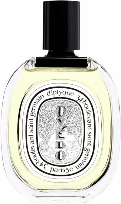 Oyédo Eau de Toilette