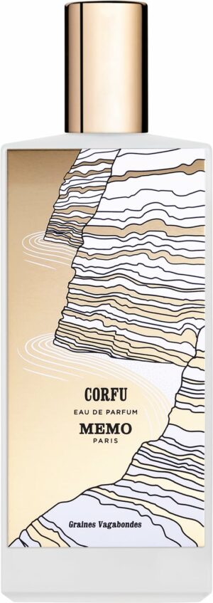 Memo Paris Corfu EDP