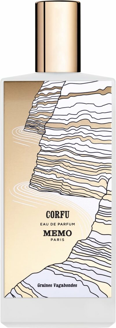 Memo Paris Corfu EDP