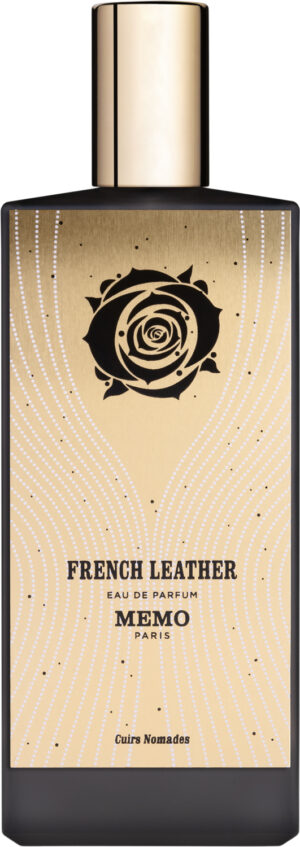 Memo Paris French Leather EDP