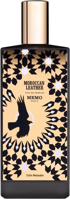 Memo Paris Moroccan Leather EDP