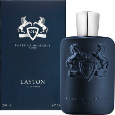 Layton Edp 200 Ml