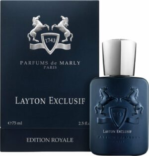 Layton Exclusif Eau de Parfum