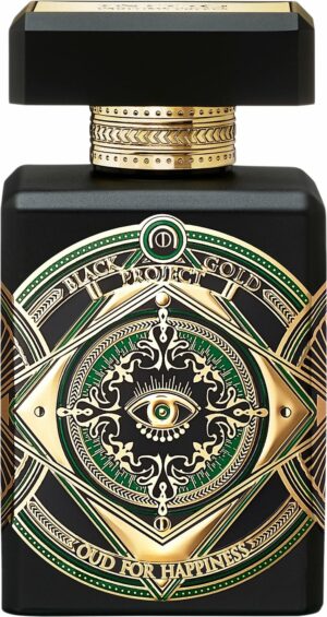 Oud for Happiness
