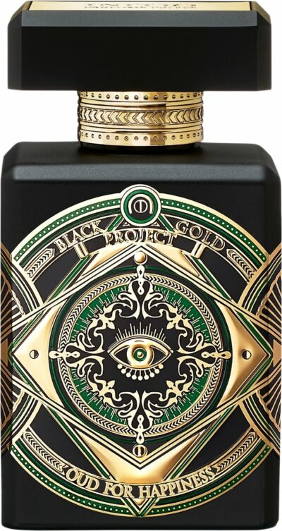 Oud for Happiness