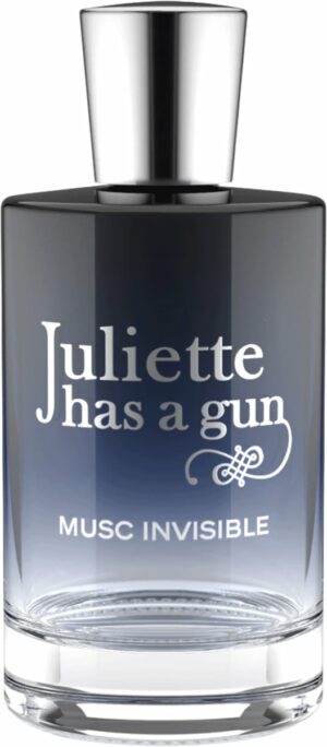 Juliette HAS A GUN Musc Invisible EdP