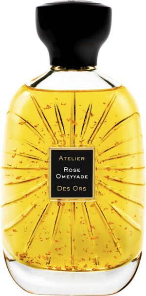 Rose Omeyyade EDP 100ml