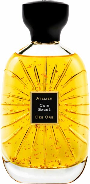Cuir Sacré EDP 100ml