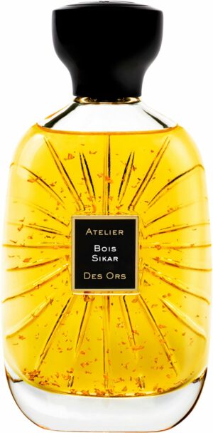 Bois Sikar EDP 100ml