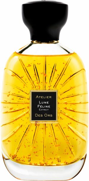 Lune Feline EXT 30% 100ml
