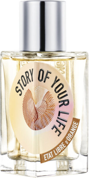 Etat Libre D'orange Story of Your Life EdP 50 ml