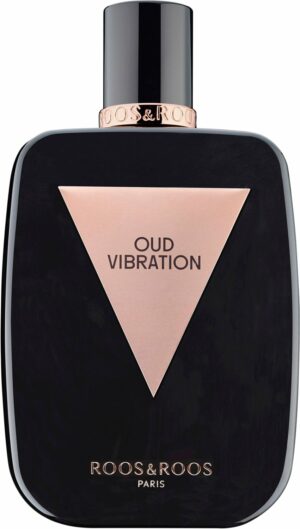 Oud Vibration