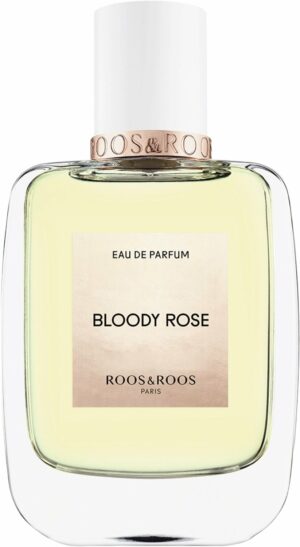 Bloody Rose Eau de Parfum
