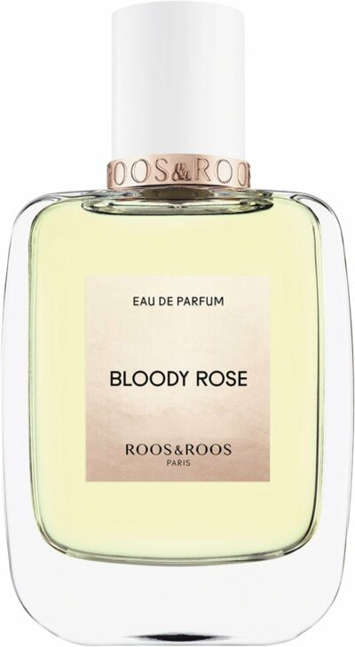 Bloody Rose Eau de Parfum
